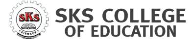 SKS College of Education – Kirmach